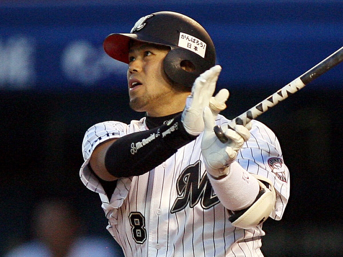 今江敏晃が今も忘れない３人の名投手 「まともに勝負させてもらえなかった」「天井からズドーン！」「これぞプロの投球」