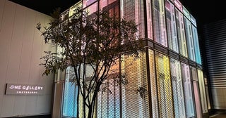 【東京都渋谷区】切り絵アーティストJR CHUO個展「System of Escape」開催。キュレーションは米原康正