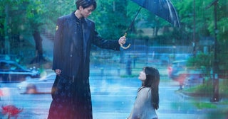 永瀬廉×吉川愛の主演で人気小説「鬼の花嫁」を実写映画化！26年3月公開【特報あり】