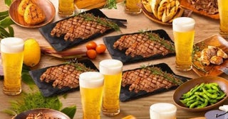 ANAクラウンプラザホテル成田、「ビアガーデンプラン」を提供9月30日まで