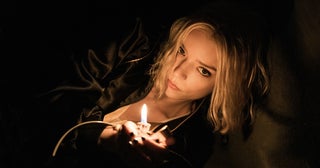 アニャ・テイラー＝ジョイ主演ドラマ『Lucky（原題）』配信日が明らかに！