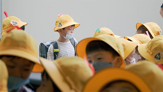 Netflixで初配信！大ヒット作「小学校それは小さな社会」＆「甲子園フィールド・オブ・ドリームス」2月19日から