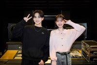 THE RAMPAGE・吉野北人×鈴木愛理がデュエット！W主演『昨夜は殺れたかも』主題歌に決定