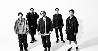 ORANGE RANGE、ソニーミュージック移籍第一弾シングル・新曲「マジで世界変えちゃう5秒前」配信とパッケージそれぞれでリリース