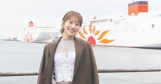 小嶋花梨、FM大阪で新コーナー6月25日スタート！
