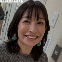 45歳美女タレント、デコルテ全開のドレスで抜群プロポーション全開！「美しすぎる」2002年のCMで大ブレイク