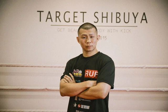 『超RIZIN.5』で復帰を果たすYA-MAN。派手などつきあいに懸ける美学と、ライバルたちへの本音とは？【後編】