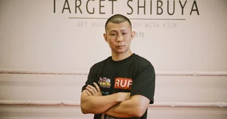 『超RIZIN.5』で復帰を果たすYA-MAN。派手などつきあいに懸ける美学と、ライバルたちへの本音とは？【後編】