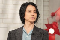 渋谷すばる、今夜放送『おしゃれクリップ』で独立後7年分の思いを初告白！テレビ初登場の母のインタビューも
