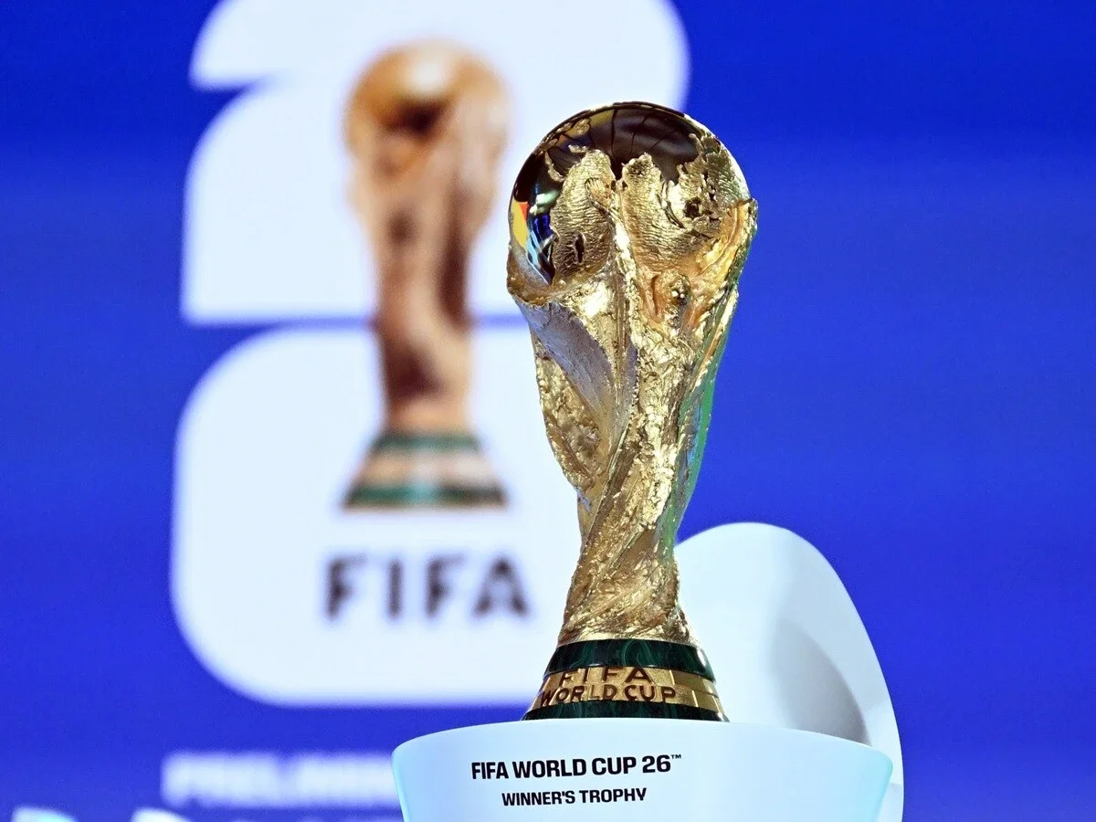 サッカー日本代表の対戦相手と試合会場はどこになるのか ワールドカップは抽選会にも歴史あり