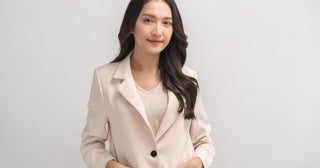 高校生の娘は「モデル」を目指しています。活躍するためには努力も必要だと思うのですが、平均年収はどのくらいでしょうか？