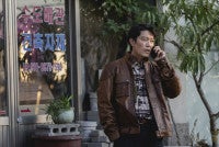 起用理由はイ・ビョンホンに似てるから？ 『しあわせな選択』個性派俳優パク・ヒスンが撮影秘話を語る