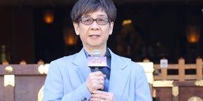 山寺宏一、“天才子役”永尾柚乃の役へのアプローチに感銘「素晴らしい！参考にします」