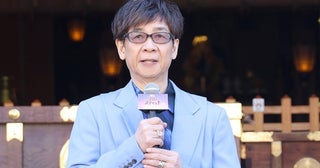 山寺宏一、“天才子役”永尾柚乃の役へのアプローチに感銘「素晴らしい！参考にします」