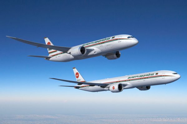 ビーマン・バングラデシュ航空、東京/成田〜ダッカ線の運航再開7月27日から週1往復
