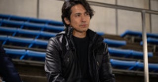 高橋光臣、念願の『VIVANT』参加は予告で声バレ？中国語「かなり頑張りました」