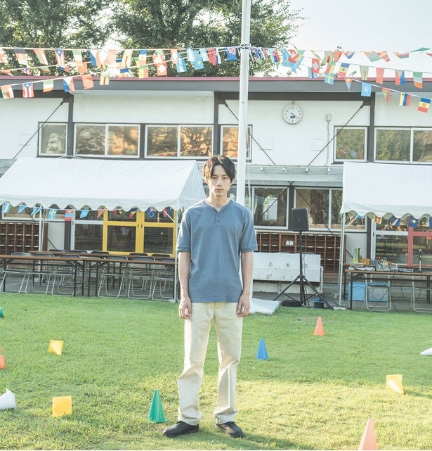 主演・坂口健太郎、『湯を沸かすほどの熱い愛』の中野量太が10年ぶり完全オリジナル『私はあなたを知らない、』8月28日公開