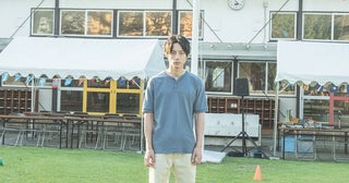 主演・坂口健太郎、『湯を沸かすほどの熱い愛』の中野量太が10年ぶり完全オリジナル『私はあなたを知らない、』8月28日公開