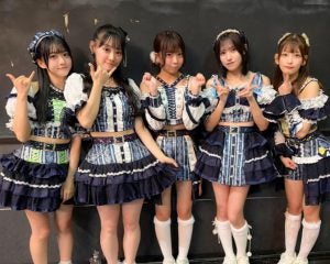 手羽先センセーション、新体制始動の2025年を振り返り──年末ワンマンへ込める想い