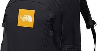 子どもの毎日に安心と快適を。機能美が光る【ザノースフェイス】の中型デイパックがAmazonで販売中！