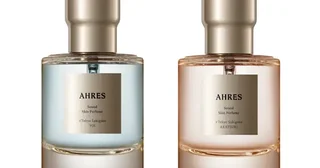 “サユ”の香りで話題「AHRES」はもうチェック済み？新宿ポップアップは人気の限定フレグランスも再販するって