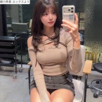 「176cm むちむち バニーガール」元アイドル22歳、コスプレにネット衝撃「可愛すぎる」「モデルさん」
