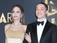 アンジェリーナ・ジョリー息子ノックス、格闘技の試合に出場鍛えた体つきで父『ファイト・クラブ』さながら