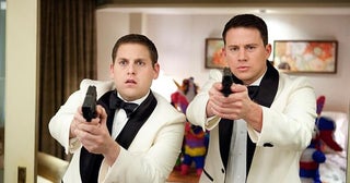 「21ジャンプストリート」続編「24ジャンプストリート」始動