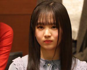 僕青・安納蒼衣、全員選抜への決意と複雑な心境「どういう感情なのかわからない」
