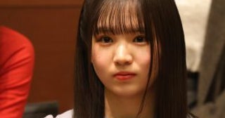 僕青・安納蒼衣、全員選抜への決意と複雑な心境「どういう感情なのかわからない」