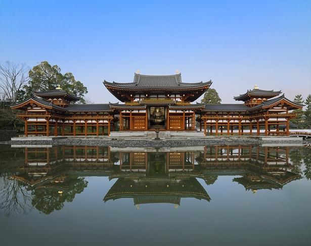【宇治】最古の神社建築に源氏物語の舞台…宇治の知られざる魅力を巡る歴史散歩コース