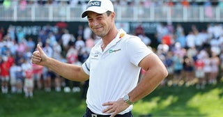 V・ホブランが5億8000万円獲得で12位浮上松山英樹34位【米国男子賞金ランランキング】