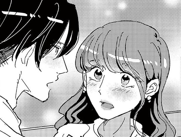 「どうしても、会いたかった」憧れだった同級生との再会。淡い初恋は予想外の展開へ…／裏アカ沼私は承認欲求モンスター1（4）