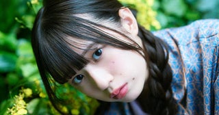 私立恵比寿中学 小久保柚乃、2nd写真集『こくぼづかん 2』 7/4発売決定！ 新規カット公開【コメントあり】