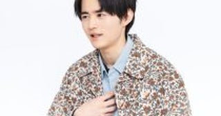 鈴鹿央士（25歳）が「まさに理想」と明かす2人の人気俳優。撮影現場で得た学びとは