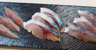 どれが「鯖（サバ）」か分かりますか？今さら聞けない「刺身の種類」の見分け方