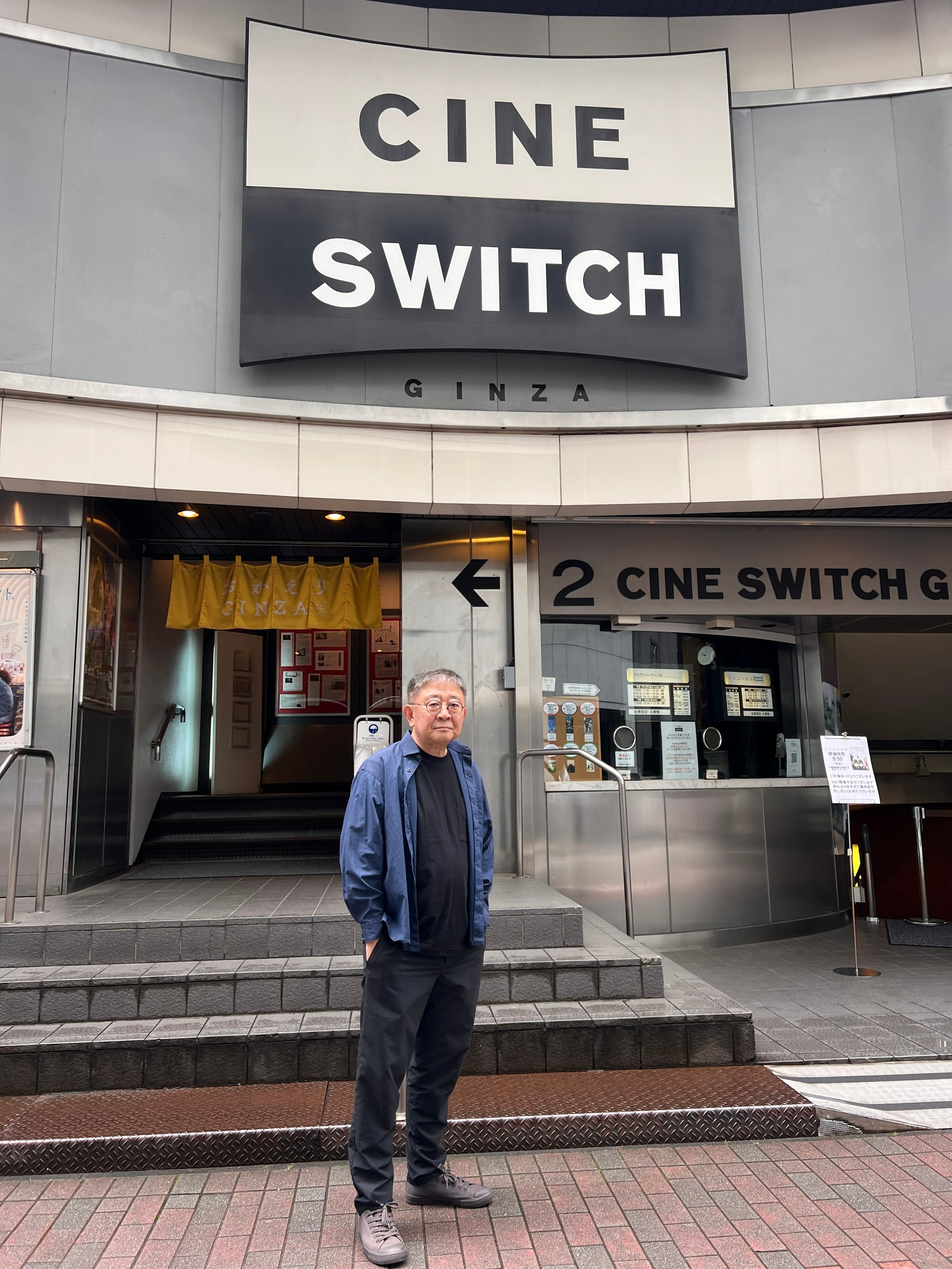 チャン・リュル監督「春樹」「ルオムの黄昏」の共通点「映画の仕事として、一番大切なのは“記憶を残すこと”」【アジア映画コラム】
