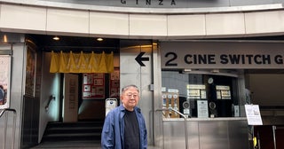 チャン・リュル監督「春樹」「ルオムの黄昏」の共通点「映画の仕事として、一番大切なのは“記憶を残すこと”」【アジア映画コラム】