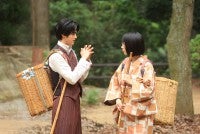 『嘘解きレトリック』“左右馬”鈴鹿央士、“鹿乃子”松本穂香の能力を“悪用”視聴者ツッコミ「卑怯だぞ！笑」