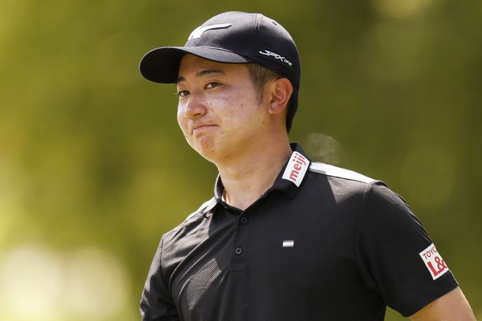 杉浦悠太が2差4位で最終日へ初優勝からの2試合連続Vなるか/米男子下部ツアー