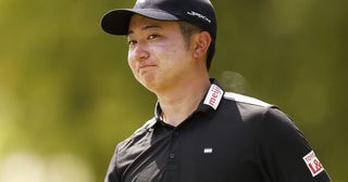 杉浦悠太が2差4位で最終日へ初優勝からの2試合連続Vなるか/米男子下部ツアー