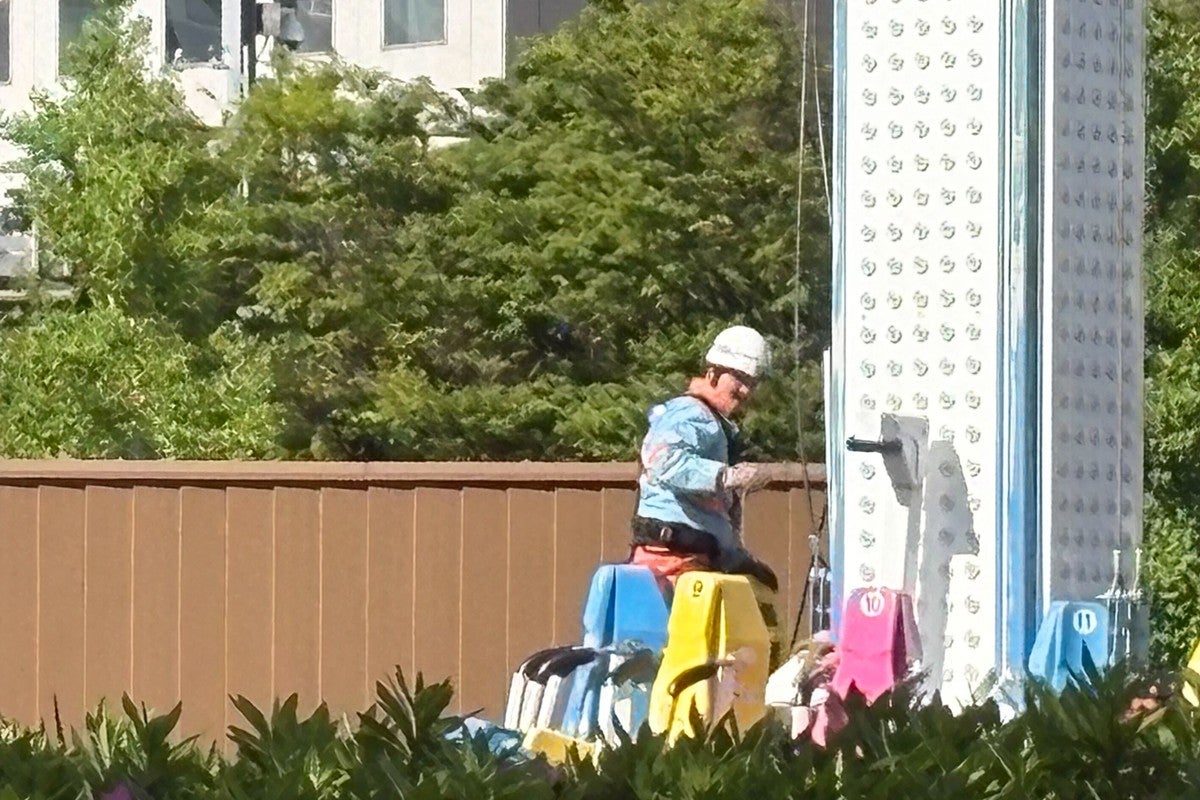 「“キャー”という悲鳴が…」東京ドームシティ20代女性作業員が遊具に挟まれ死亡…来園者語る事故当時の“壮絶状況”