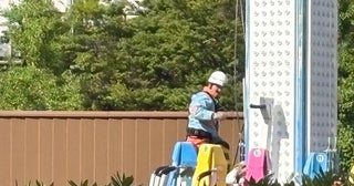 「“キャー”という悲鳴が…」東京ドームシティ20代女性作業員が遊具に挟まれ死亡…来園者語る事故当時の“壮絶状況”