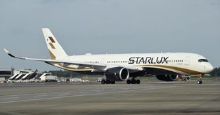 スターラックス航空、神戸〜台北/桃園線開設へ