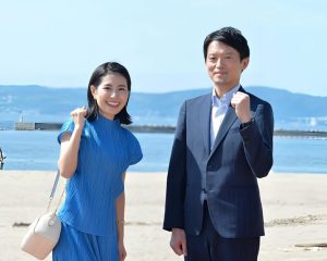 兵庫県知事選で注目された「PR会社社長」が再炎上…元慶應SFC生が語る“幼い万能感”への反感の正体