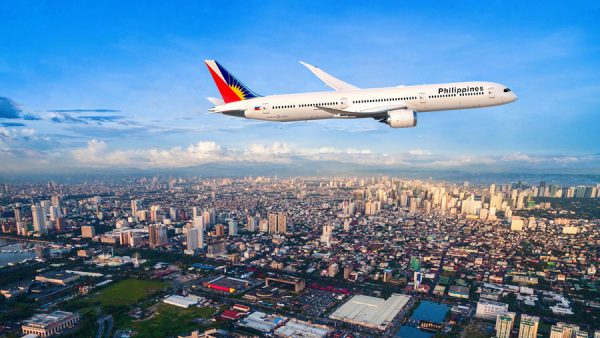 フィリピン航空、ボーイング787型機を最大20機導入