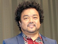 美人妻や娘も登場“激やせ”で印象一変のパパイヤ鈴木に「本当に痩せましたね」「坂本龍馬かと思いました」