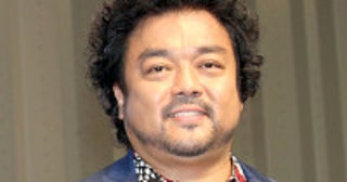 美人妻や娘も登場“激やせ”で印象一変のパパイヤ鈴木に「本当に痩せましたね」「坂本龍馬かと思いました」