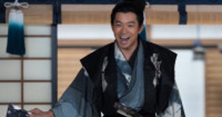 『豊臣兄弟！』第26回 “小一郎”仲野太賀と“秀吉”池松壮亮、“信長”小栗旬たちを長浜城に招く