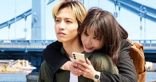 ＜恋は闇＞鈴間P、視聴者の考察に驚き「こんなに疑われないか…！」志尊淳＆岸井ゆきのの撮影裏話を明かす